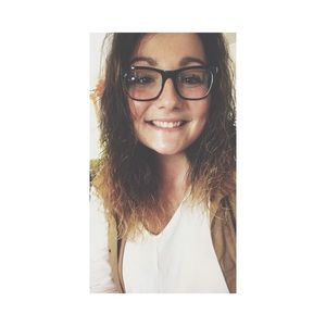 Meet your Posher, Taylor